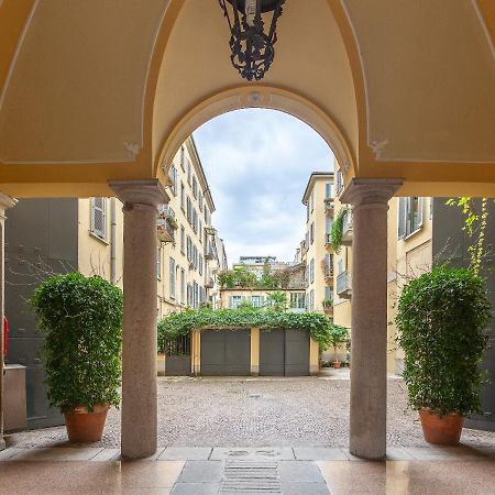 Easyhomes-San Marco Milán Exteriér fotografie