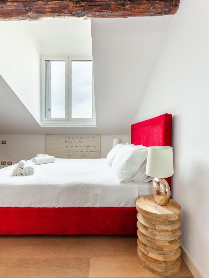 Easyhomes-San Marco Milán Exteriér fotografie
