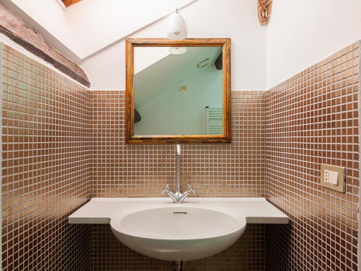 Easyhomes-San Marco Milán Exteriér fotografie