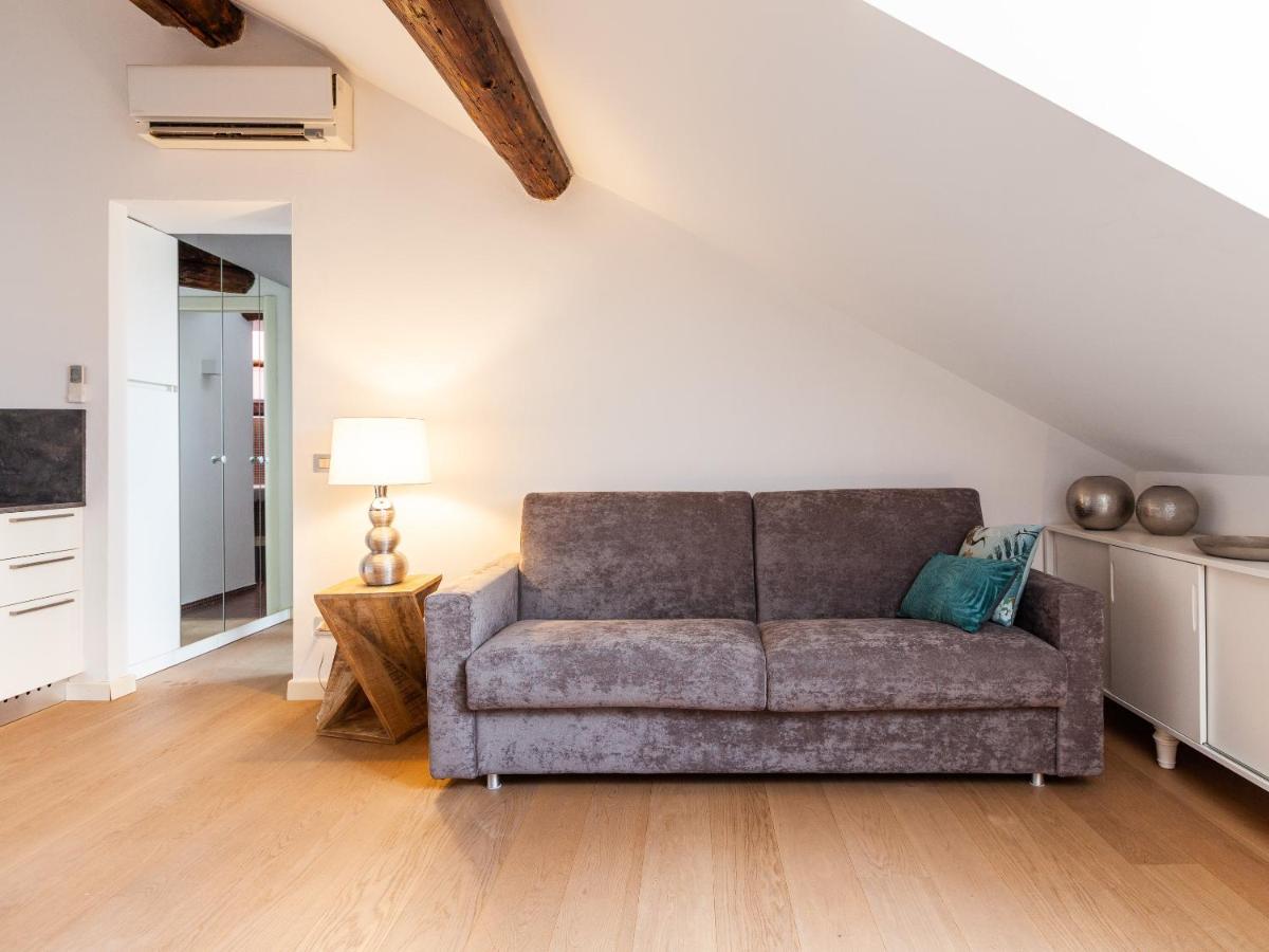 Easyhomes-San Marco Milán Exteriér fotografie