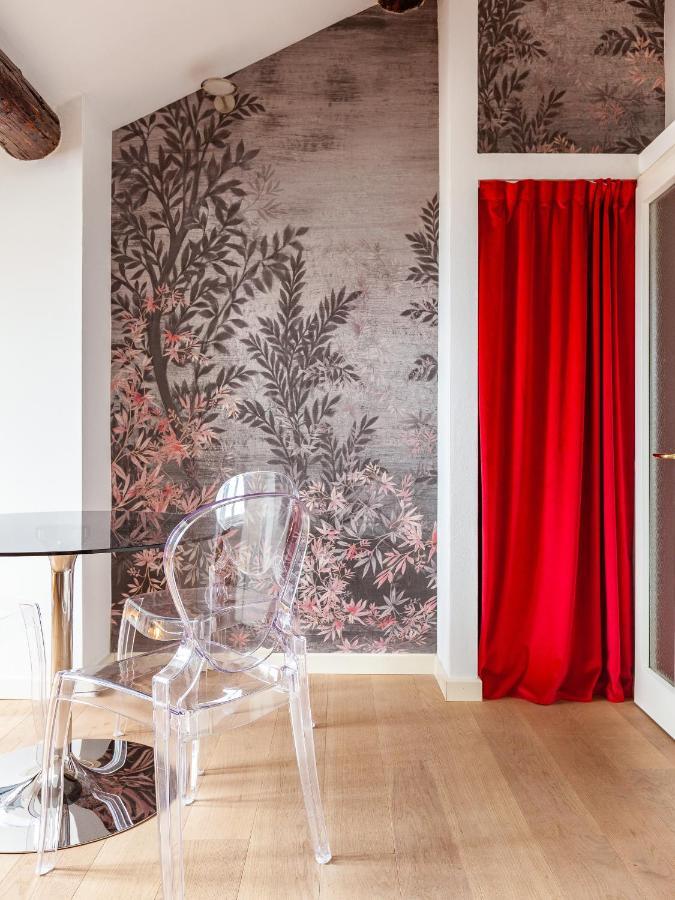Easyhomes-San Marco Milán Exteriér fotografie