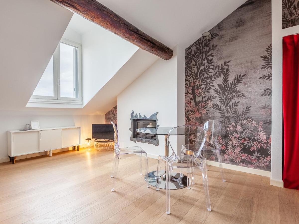 Easyhomes-San Marco Milán Exteriér fotografie